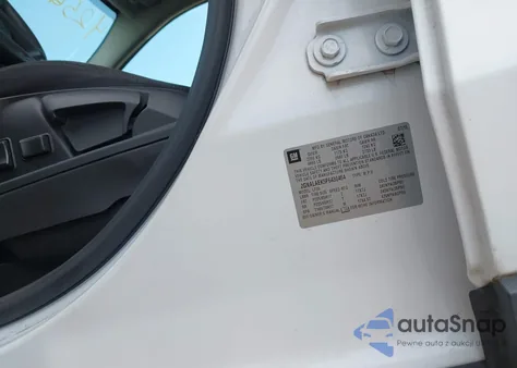 2015 Chevrolet Equinox Ls z USA, uszkodzony, nr VIN 2GNALAEK5F6430464